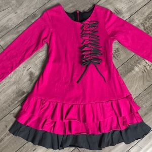 Size 6 dress purchased from Nordstrom